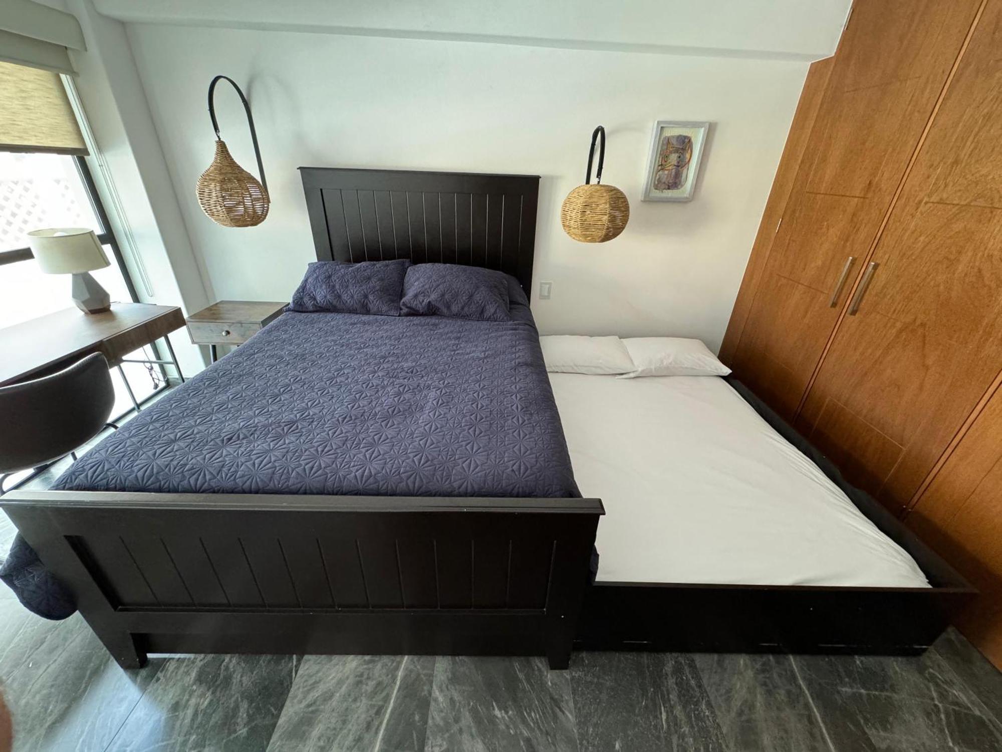 Great Apartment In The Heart Of Coyoacan Mexico City Exterior photo